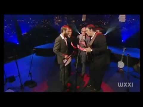 That's soulless! 49 - Atheists just sing the Blues