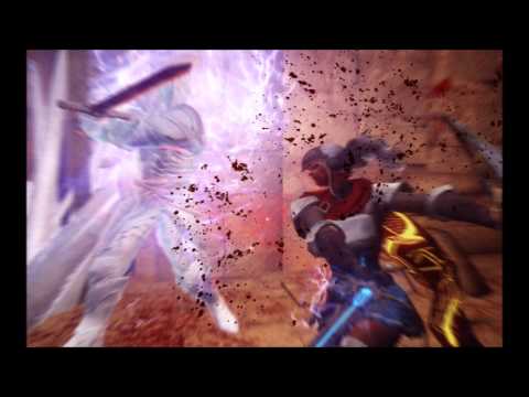 VIGILANT OST - V.S. Laza