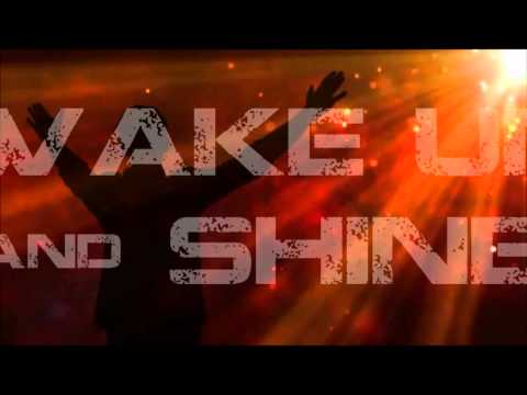INEPSYS - Wake up and shine (Lyric video from new album 2015)