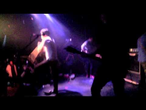 Combative Post "Round 12" @ Prism Live Hall, Seoul, South Korea (MULTI-CAM)