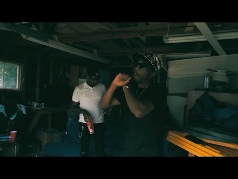 Mark Money - “Paid In Full“ (Feat JAB) (Official Music Video) 