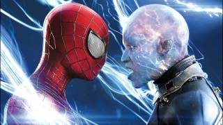 The Amazing Spider-Man 2 OST &quot;The Electro Suite&quot;