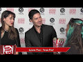 LAAPFF 2017 Lewis Tan Iron Fist