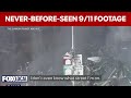 Never Before Seen 9 11 Footage Donated To New York Public Library