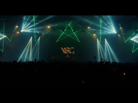 Visage Music @ Curitiba - Brasil - 25/10/2025