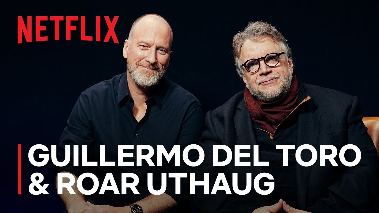 Frankenstein & Troll 2 | Creature Talk | Netflix