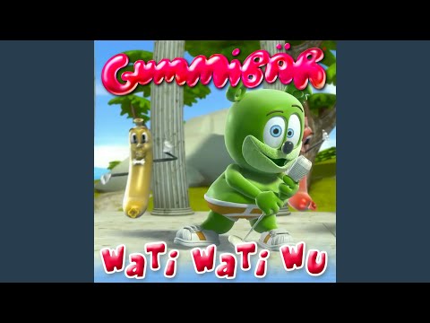 Wati Wati Wu (Spanish Version)