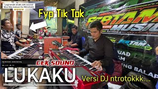 Download lagu Cek Sound LUKAKU Versi DJ Ntrotoookkk..Fyp Tik tok mp3 Download lagu Cek Sound LUKAKU Versi DJ Ntrotoookkk..Fyp Tik tok mp3