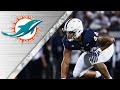 I LIKE WHAT THEY DID | Miami Dolphins Draft Recap