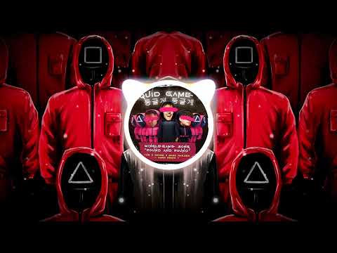 Squid Game 2 - Mingle Game Song (Merry Go Round) (YuB & NOYSE & Mark Hansen Hard RMX)
