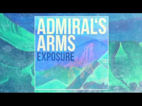Admiral's Arms - "Exposure"(2011)