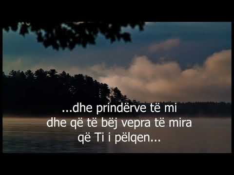 Duaja e Sulejmanit a.s.-  Sure en-neml, 19