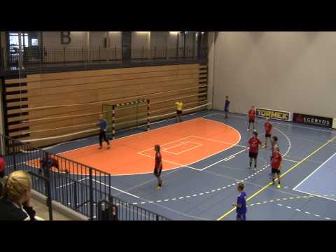 Guif P00 Eskilstuna Guif - Huddinge Del 1 USM 14/15 steg 1 Filmer 016