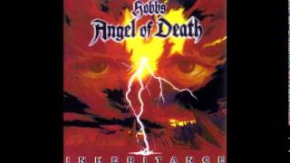 Hobbs' Angel Of Death [1995] - Inheritance (Full Album)