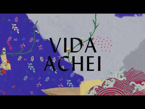 Vida Achei - Hillsong Em Português