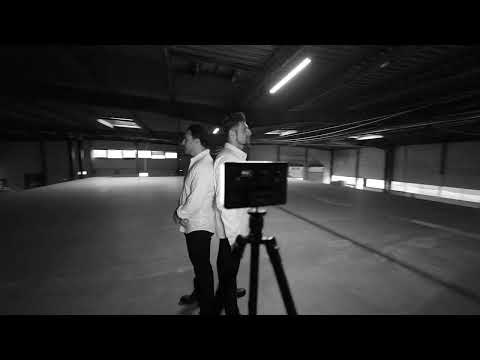 « J’arrive » - John Zéra / Jérôme Sebag … Pour Lily joy ❤️