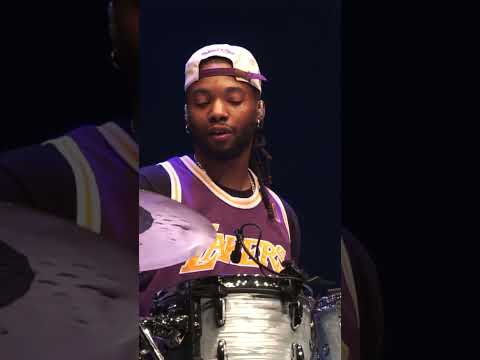 2022 Aaron Smith- TamTam DrumFest #shorts