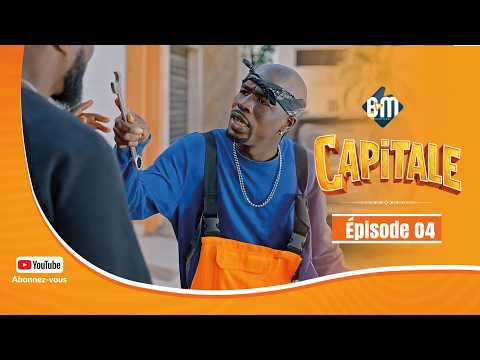 CAPITALE - Koor Gui 2026 - Episode 04