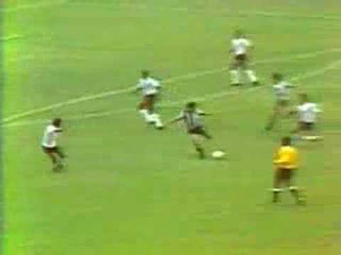 Botafogo 3 x 1 Corinthians (1981)