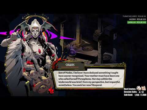 Limealicious - Hades - Part 16