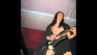 Nuit Noire - In the Very Very Old Forest