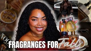 Best Fall Fragrances You Need To Try! Karina Waldron