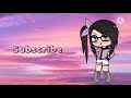 Gacha Life Intro Made For Mostly Nostalgia Purposes