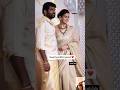 Nayanthara With Her Husband Vignesh Sivan Spotted At A Function Dressed In Indian Traditional