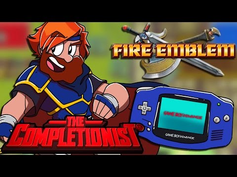 Fire Emblem | The Completionist