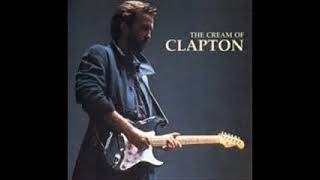 Eric Clapton - I Can't Stand It
