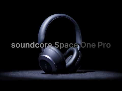 Premium Kopfhörer für 200€? soundcore Space One Pro im Test