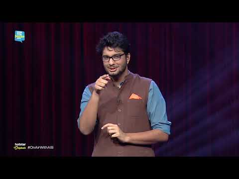 On AIR With AIB - Can You Not - On Chennai Rains
