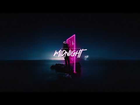 Reece Lemonius - Midnight [Full Album]