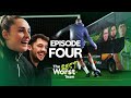 England Lioness Ella Toone Shows The Worst Football Team How To Score Series 3 Episode 4