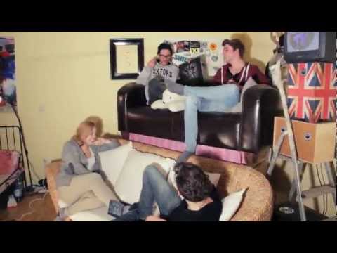 Vorstadtsofa - Nihiling