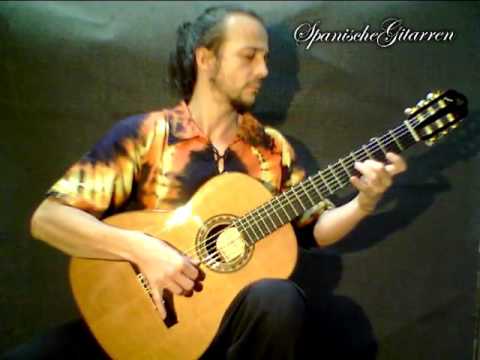 Класична гітара Prudencio Saez 2-M (G9) Cedar