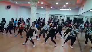 Download lagu Cintamu itu Hoax /Kamu Hoax /Boiyen Pesek /Zumba /Aerobik /Senam Aerobik mp3