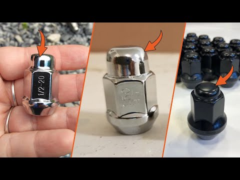Top 5 Best Lug Nut in 2025 | Expert Reviews, Our Top Choices