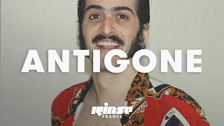 Antigone - Live @ Rinse France #04 2020