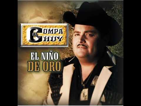 El Compa Chuy - El Katch