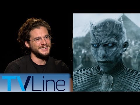 Game of Thrones Stars Pick Their Favorite Scenes | TVLine