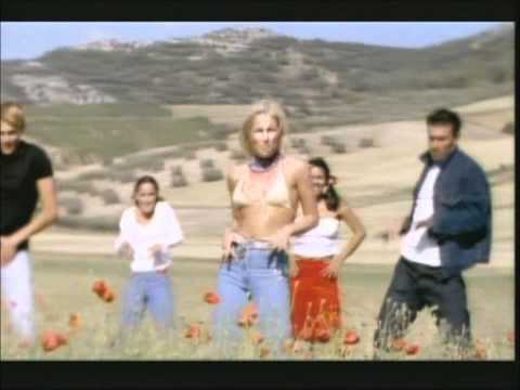 Ellie Campbell So Many Ways