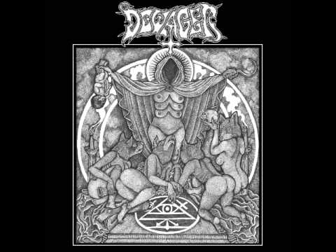 Dowager - Lycanthropic Jihad (final version) +lyrics