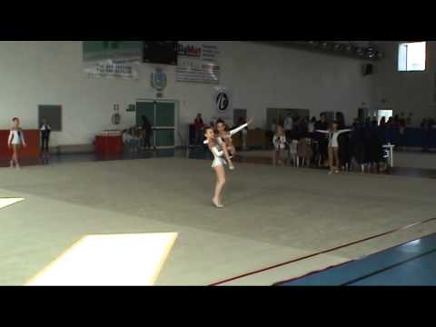 Vis Favaro - Sincrogym Prima Fascia