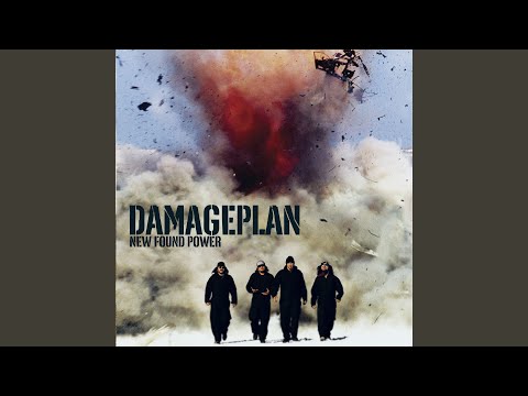 Moment of Truth - Damageplan