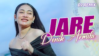 Download lagu Denik Armila - JARE  (DJ Remix) | Sasak gantung tinggalane londo mp3 Download lagu Denik Armila - JARE  (DJ Remix) | Sasak gantung tinggalane londo mp3