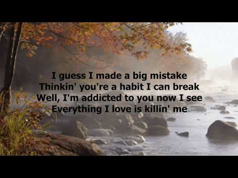 Everything I Love by Alan Jackson - 1997 (with lyrics)