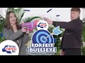 Hailee Steinfeld Goes On A Date With Roman Kemp For Forfeit Bullseye Capital