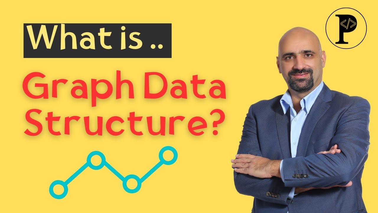 What is Graph Data Structure? And Where to Use It?