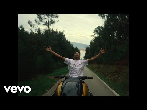 Nickzzy, Juseph - Pal Perreo (Visualizer oficial)